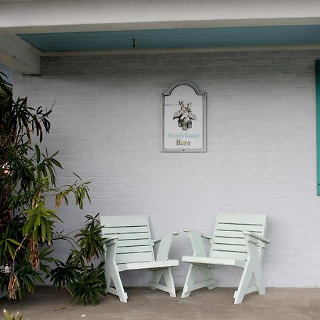 Falcon Motel Buxton Luaran gambar