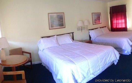 Falcon Motel Buxton Luaran gambar