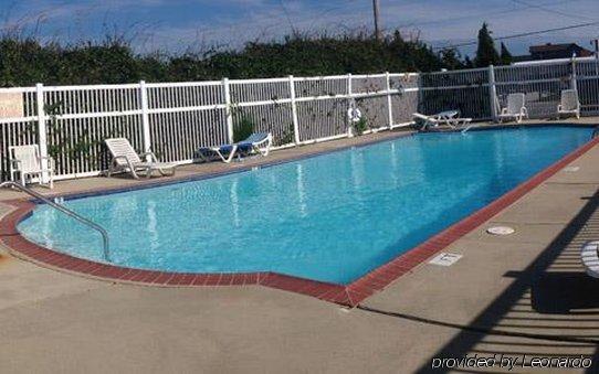 Falcon Motel Buxton Luaran gambar