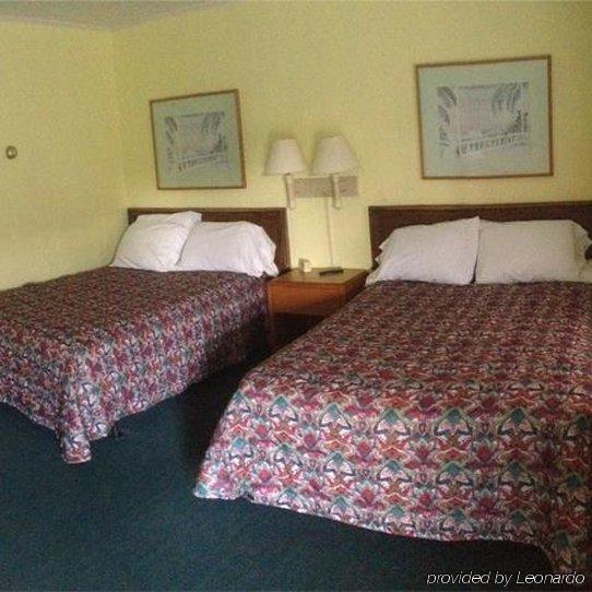 Falcon Motel Buxton Luaran gambar