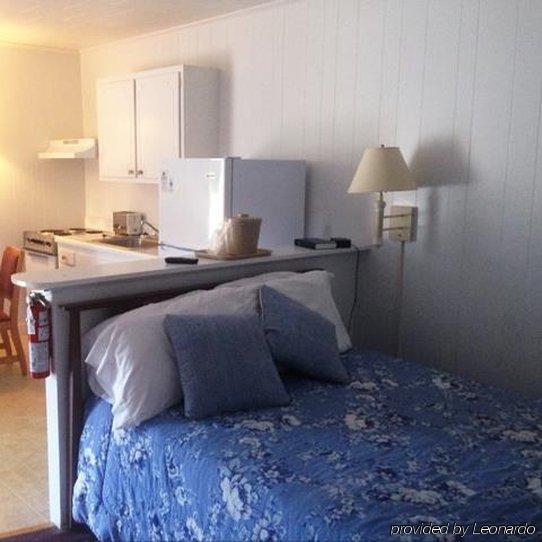 Falcon Motel Buxton Luaran gambar