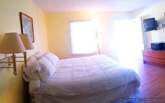 Falcon Motel Buxton Luaran gambar