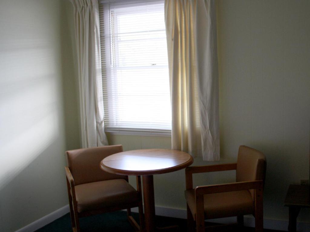 Falcon Motel Buxton Bilik gambar