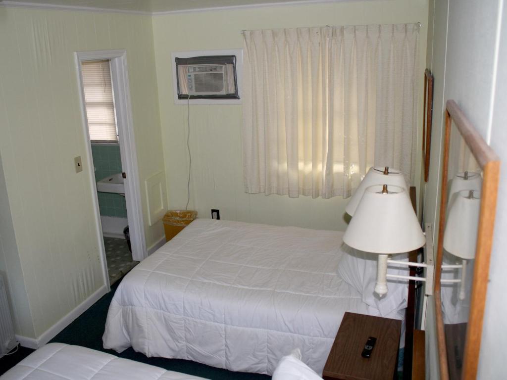 Falcon Motel Buxton Bilik gambar