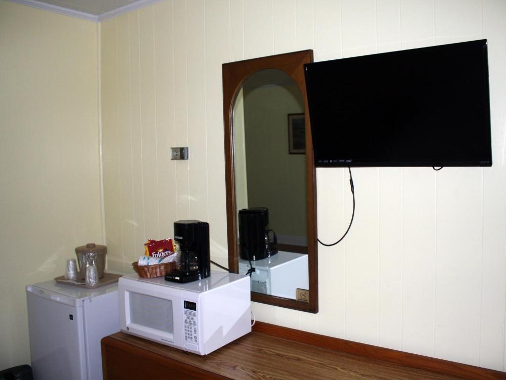 Falcon Motel Buxton Bilik gambar