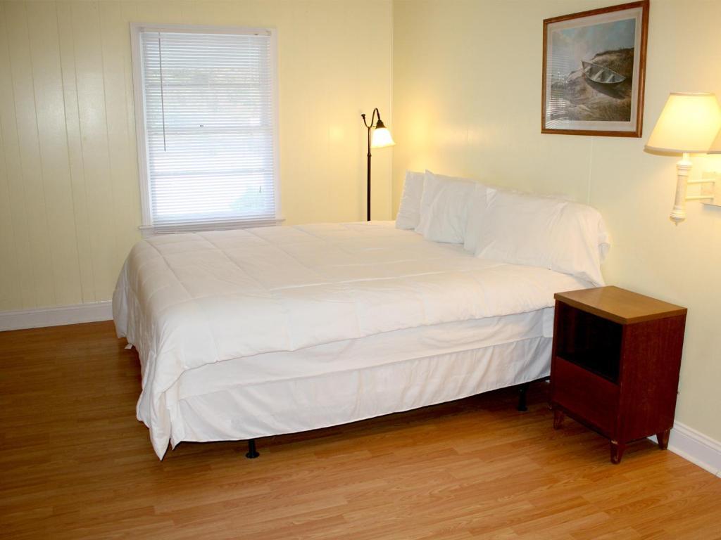 Falcon Motel Buxton Bilik gambar