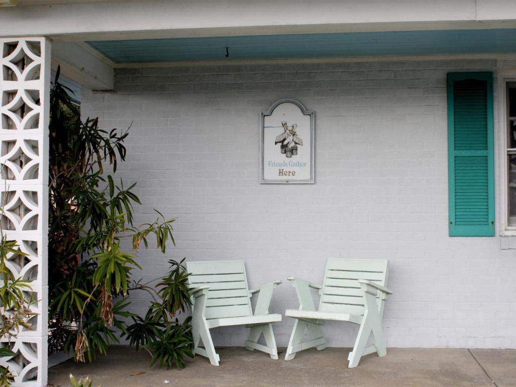 Falcon Motel Buxton Luaran gambar