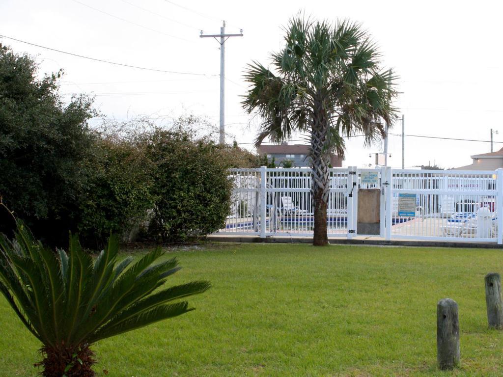 Falcon Motel Buxton Luaran gambar
